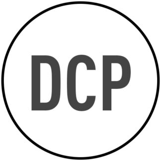 Convert your video to DCP